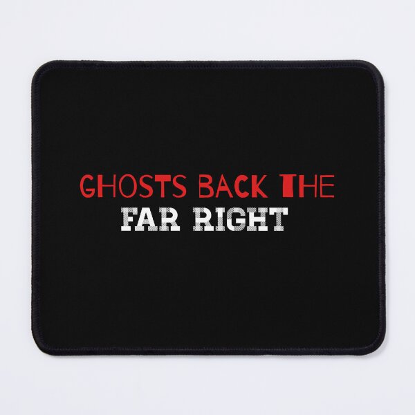 Item preview, Ghosts back the far right designed and sold by Thedigital91.
