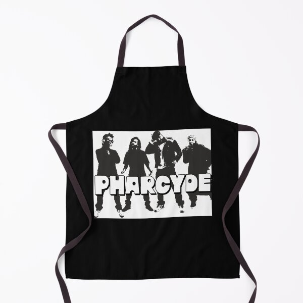 Item preview, Pharcyde Old School designed and sold by StefanieCoo.