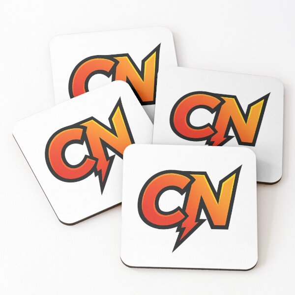 Item preview, CN Orange designed and sold by Nightstream Official Store.