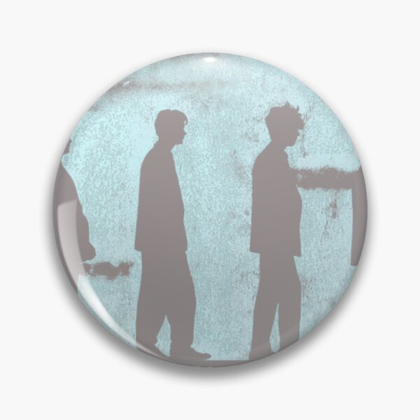 Item preview, ECHO--THE-BUNNYMEN-T-SHIRT designed and sold by sadieanneusu.