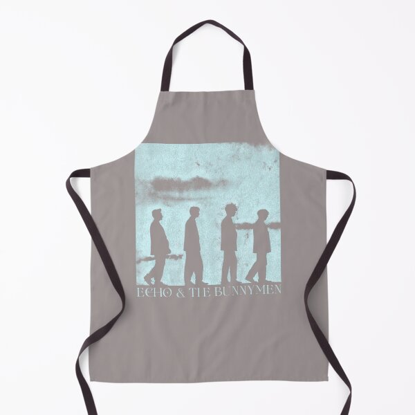 Item preview, ECHO--THE-BUNNYMEN-T-SHIRT designed and sold by sadieanneusu.