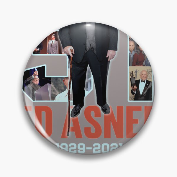 Item preview, ED-ASNER-RIP-ED-ASNER-THANK-YOU-FOR-THE-MEMORIES-PERFECT-GIFT-FOR-MOVIE-LOVERS designed and sold by sadieanneusu.