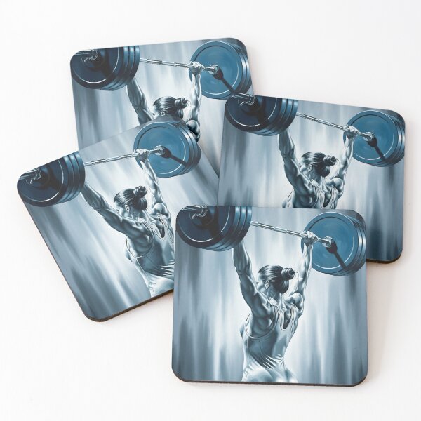 Item preview, L'APOGÉE DE SAPHIR (The Sapphire Apex) - Original Art Deco Artwork designed and sold by elektronen.