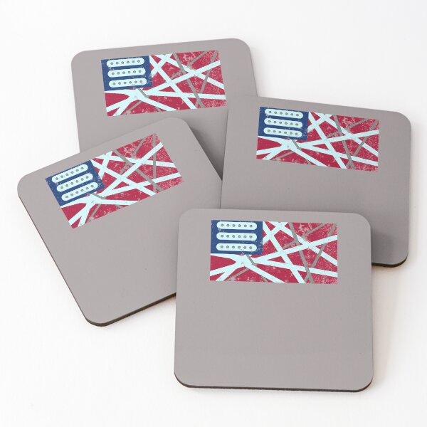 Item preview, EDDIE-FLAG designed and sold by sadieanneusu.