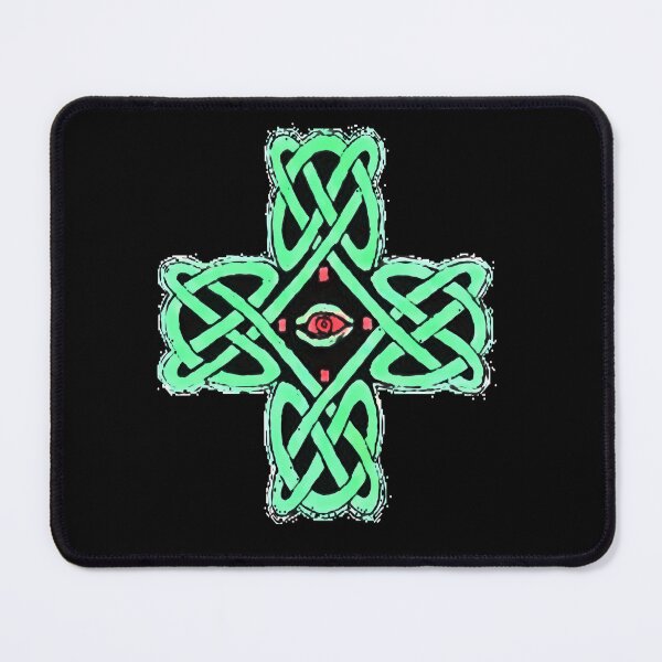 Item preview, Gahan Cross designed and sold by thorleygradenvs.