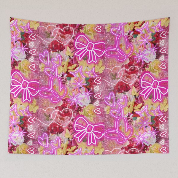 Item preview, It Was Never About Hating Pink designed and sold by BirdBonk.
