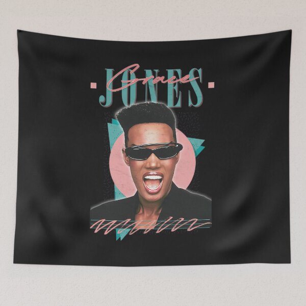 Item preview, Grace 80S Faded Style Jones Aesthetic designed and sold by armindaplasagna.