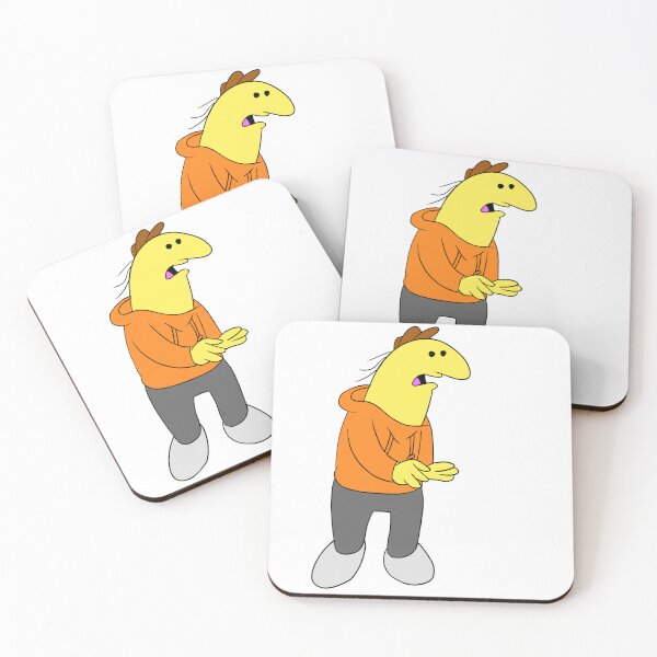 Item preview, Charlie Dompler designed and sold by Quistlor.