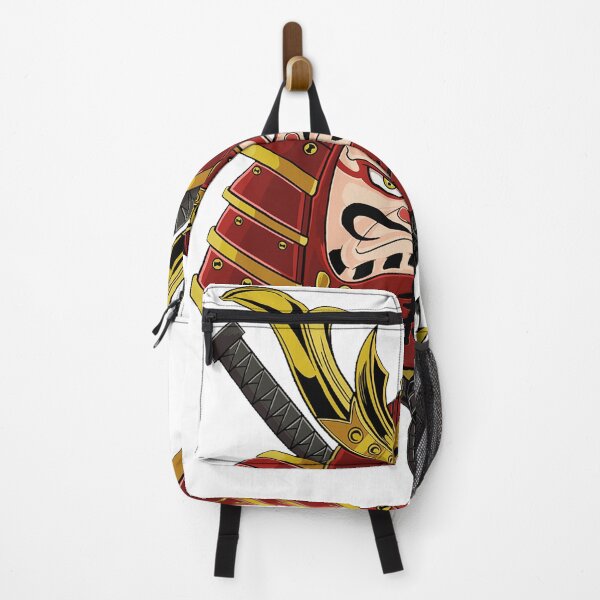 Item preview, DARUMA SAMURAI designed and sold by ARTnonimous.