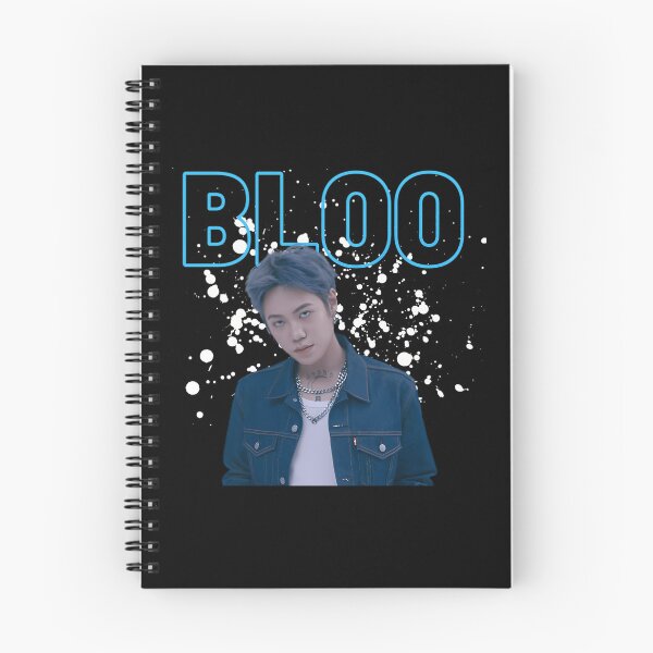 Item preview, Bloo designed and sold by JennaEdwa.
