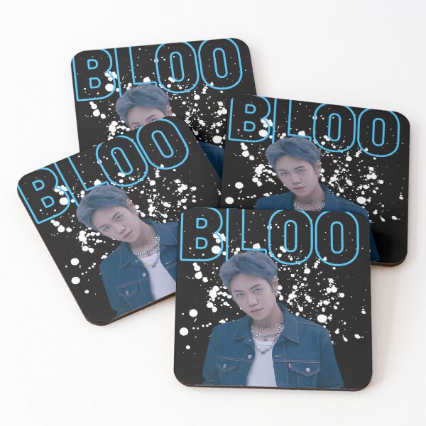 Item preview, Bloo designed and sold by JennaEdwa.
