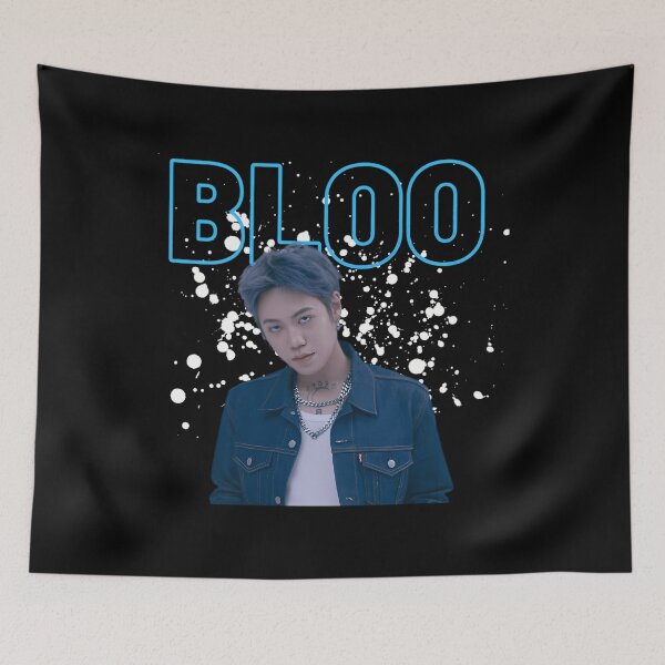 Item preview, Bloo designed and sold by JennaEdwa.