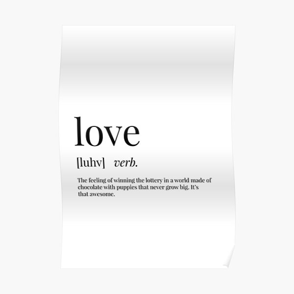 download real definition of love