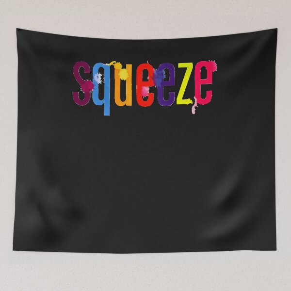 Item preview, Vintage Music Man Squeeze Band Retro Style designed and sold by armindaplasagna.