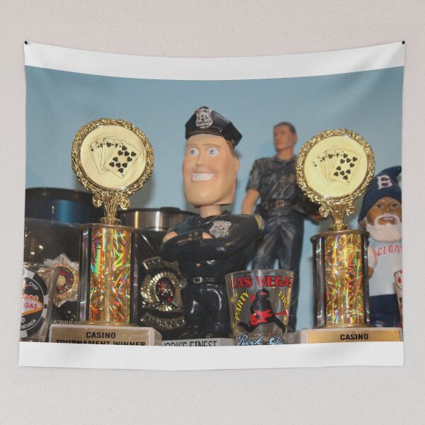 Item preview, Police Memorabilia - Toy Story designed and sold by BritishYank.