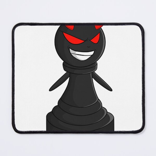Item preview, DEVIL PAWN designed and sold by ARTnonimous.