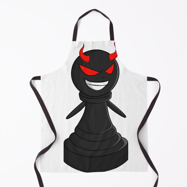 Item preview, DEVIL PAWN designed and sold by ARTnonimous.