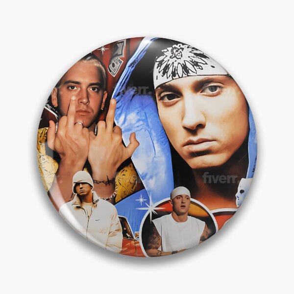 Artikelvorschau, Eminem entworfen und verkauft von JennaEdwa.