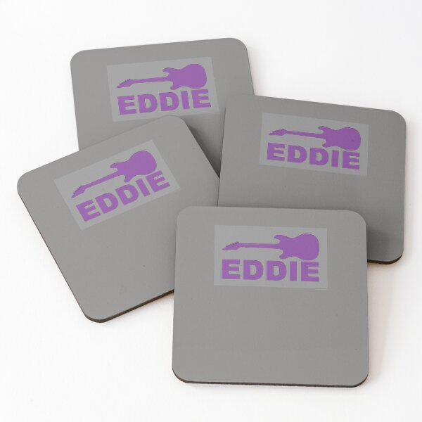 Item preview, EDDIE-RIP-GUITAR designed and sold by stefanieuk2.