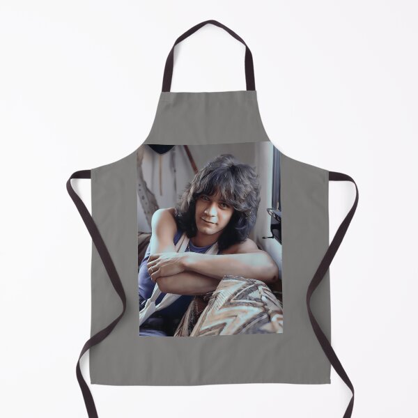 Item preview, EDDIE-VANHALEN-CUTE designed and sold by stefanieuk2.