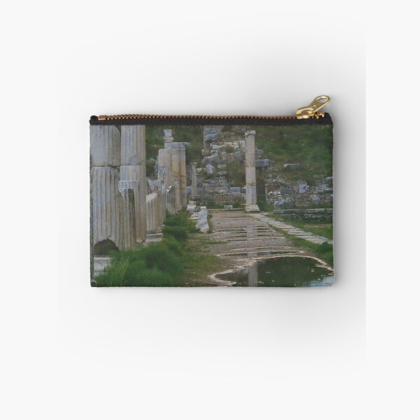 Item preview, Ruins at Ephesus designed and sold by LenorasAttic.