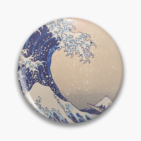 Item preview, vintage japanese print rework Hokusai ,Manga,Japanese,  Hokusai,tshirt bag .mug poster  designed and sold by mystic lady vintage art and fashion designs.