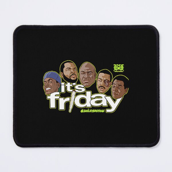 Item preview, Its Friday designed and sold by JennaEdwa.