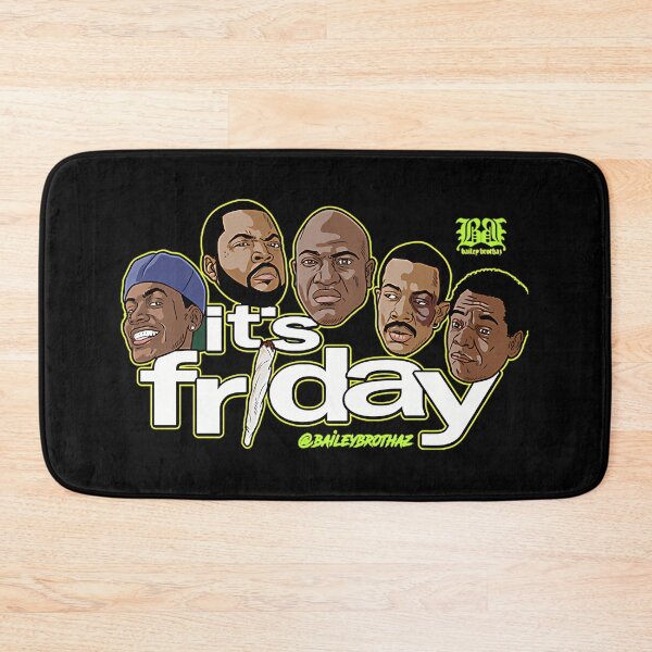 Item preview, Its Friday designed and sold by JennaEdwa.