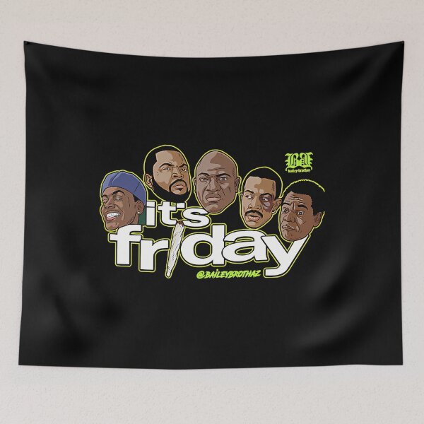Item preview, Its Friday designed and sold by JennaEdwa.