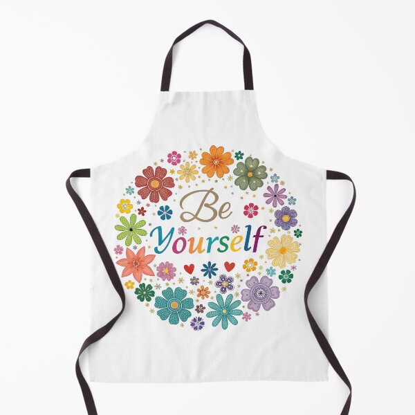 Item preview, Be yourself designed and sold by nimmitrends.