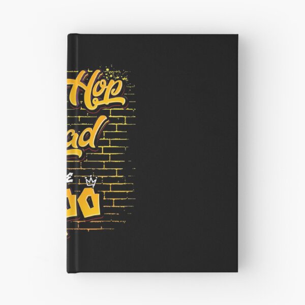 Item preview,  Hip-Hop Head Since 2000 - 25 Years Of Real Vibes designed and sold by JennaEdwa.