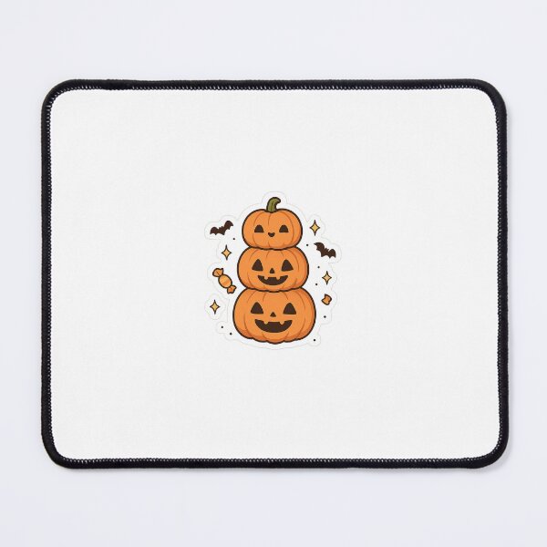 Item preview, Cute stacked pumpkins designed and sold by SofieRG.