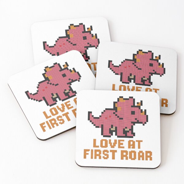Item preview, Dino Puns 01 designed and sold by AdiDsgn.