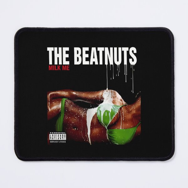 Item preview, Beatnuts Hip Hop designed and sold by JennaEdwa.