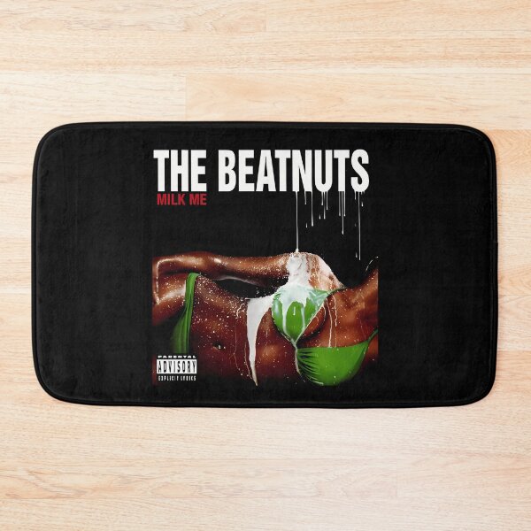 Item preview,  Beatnuts Hip Hop designed and sold by JennaEdwa.
