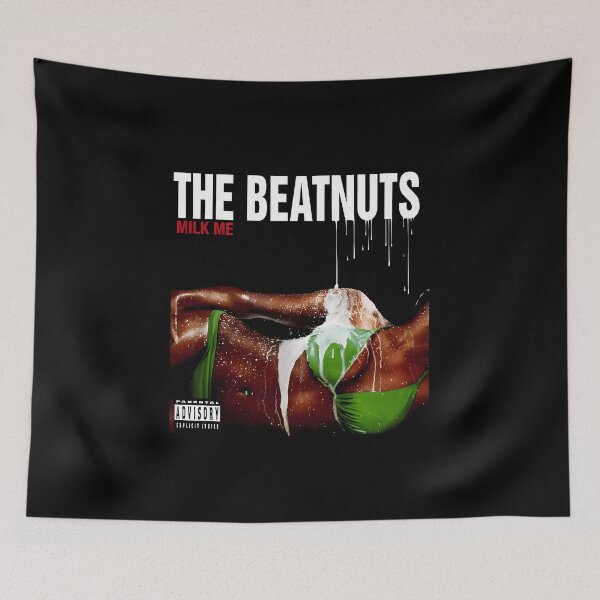 Item preview,  Beatnuts Hip Hop designed and sold by JennaEdwa.