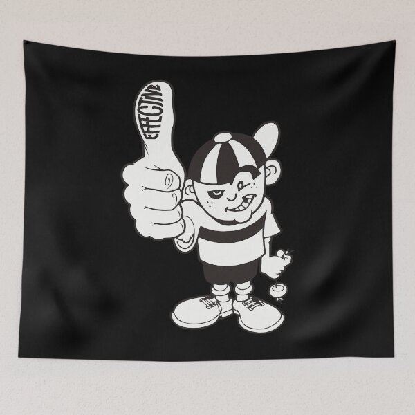 Item preview, Effective - Gat Decor Passion designed and sold by thorleygradenvs.