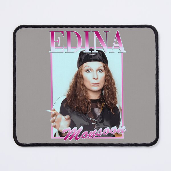 Item preview, EDINA-MONSOON-AB-FAB designed and sold by cyaversaus.