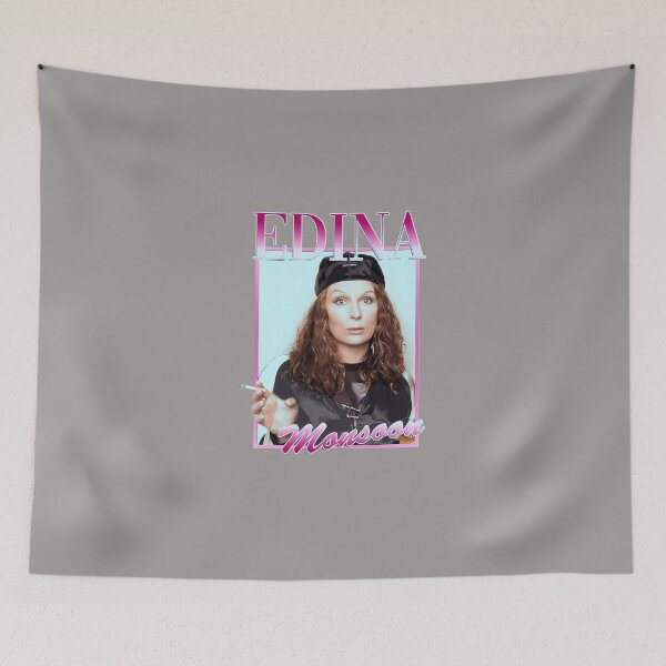 Item preview, EDINA-MONSOON-AB-FAB designed and sold by cyaversaus.