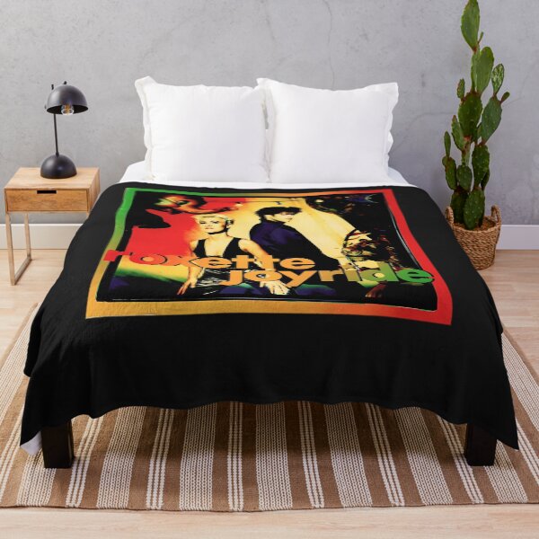 Item preview, Bestseller - Roxette Joyride designed and sold by armindaplasagna.