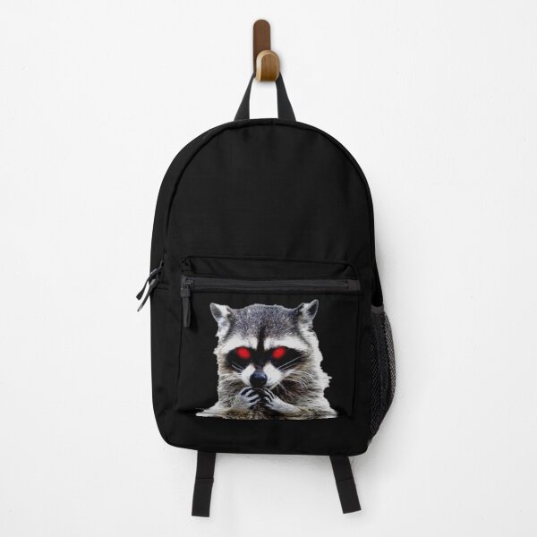 Item preview, Dark Raccoon designed and sold by royalblewitup.