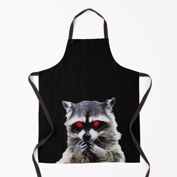 Item preview, Dark Raccoon designed and sold by royalblewitup.