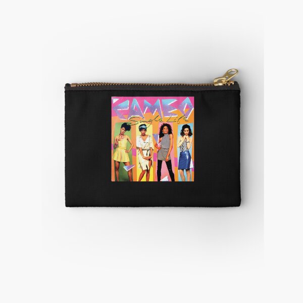 Item preview, Funky 1980'S Cameo Vinyl Artwork designed and sold by armindaplasagna.