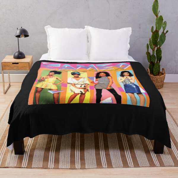 Item preview, Funky 1980'S Cameo Vinyl Artwork designed and sold by armindaplasagna.