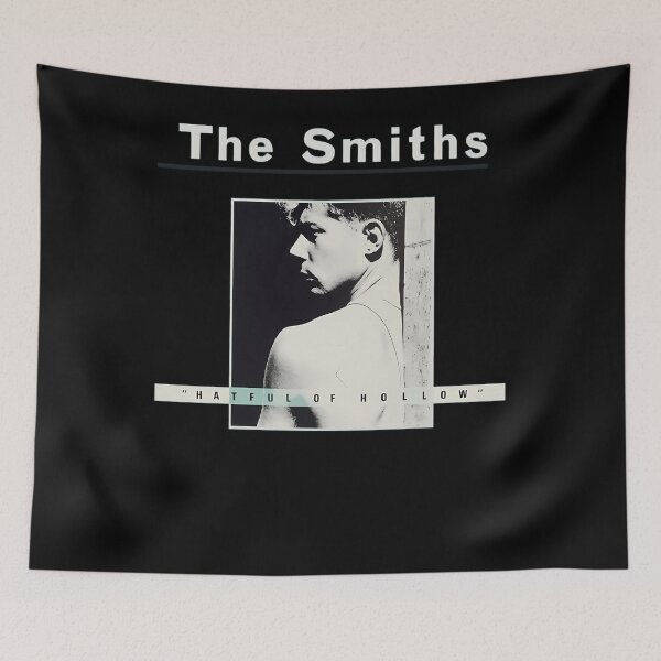 Artikelvorschau, Hatful Of Hollow entworfen und verkauft von thorleygradenvs.