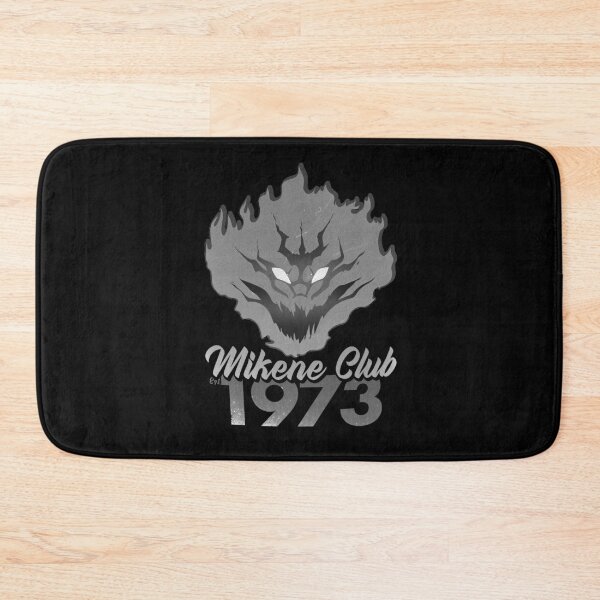 Item preview, Mikene Club - Black & White designed and sold by MochoBCN - GENUINE ART OF THE HIGHEST QUALITY .