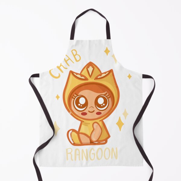 Item preview, Smiling Crab Rangoon designed and sold by sarinarueben.