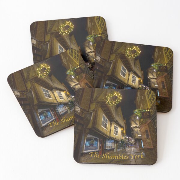 Item preview, The Shambles York designed and sold by Alisonchambers2.