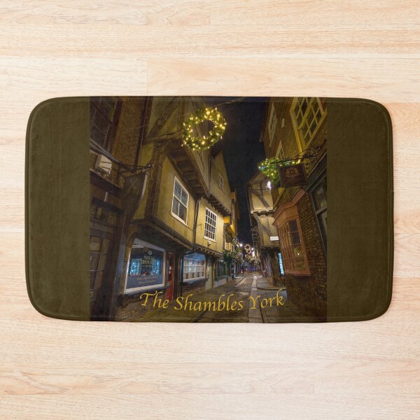 Item preview, The Shambles York designed and sold by Alisonchambers2.