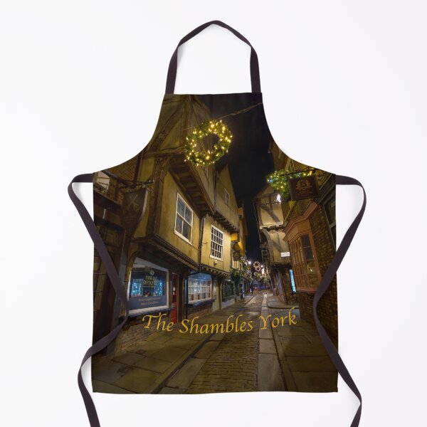 Item preview, The Shambles York designed and sold by Alisonchambers2.
